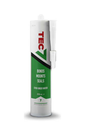 Picture of Tec7 Sealant 310ml | Black