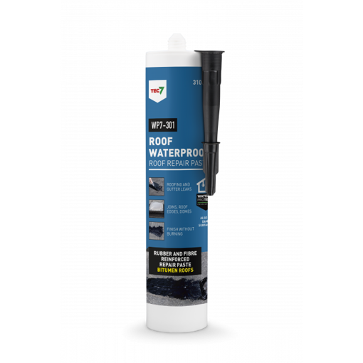 Picture of Tec7 WP7-301 Roof Waterproof 310ml