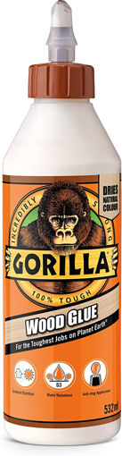 Picture of Gorilla Wood Glue 532ml