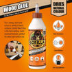 Picture of Gorilla Wood Glue 532ml