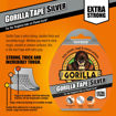 Picture of Gorilla Tape 32m | Silver 