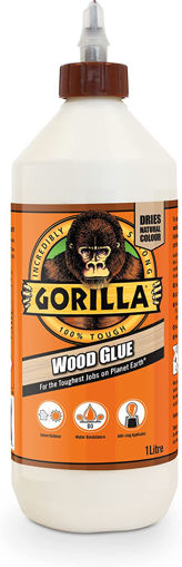 Picture of Gorilla Wood Glue 1L