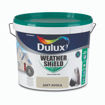Picture of Dulux Weathershield Soft Avoca 10L