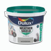 Picture of Dulux Weathershield Goosewing 10L