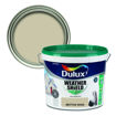 Picture of Dulux Weathershield Brittas Sand 10L