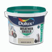 Picture of Dulux Weathershield Knock Na Ri 10L