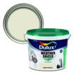 Picture of Dulux Weathershield New Wool 10L