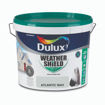 Picture of Dulux Weathershield Atlantic Way 10L