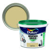 Picture of Dulux Weathershield Wattle 10L