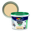 Picture of Dulux Weathershield County Cream 10L