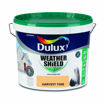 Picture of Dulux Weathershield Harvest Time 10L