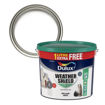 Picture of Dulux Weathershield Brilliant White 11L