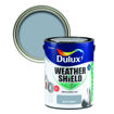 Picture of Dulux Weathershield Blue Grey 5L