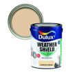 Picture of Dulux Weathershield Durrow Cream 5L