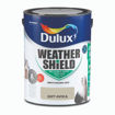 Picture of Dulux Weathershield Soft Avoca 5L