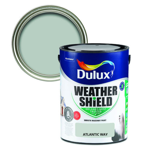 Picture of Dulux Weathershield Atlantic Way 5L