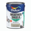 Picture of Dulux Weathershield Olive Garden 5L