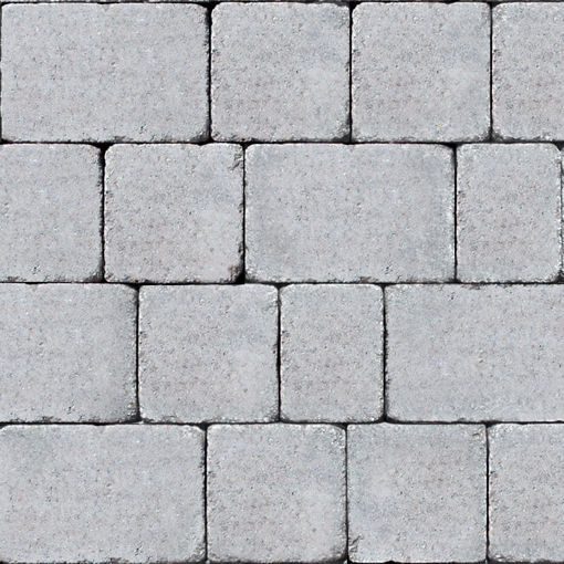 Picture of Kingspave Cobble 60mm 3 Size Mixed | Birch