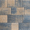 Picture of Ashford Cobble 50mm 3 Sizes Mixed | Autumn