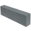 Picture of Castlepave Smooth Kerb 215x175x100mm | Damson