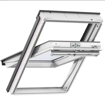 Picture of Velux GGU Centre-Pivot Window | White Polyurethane