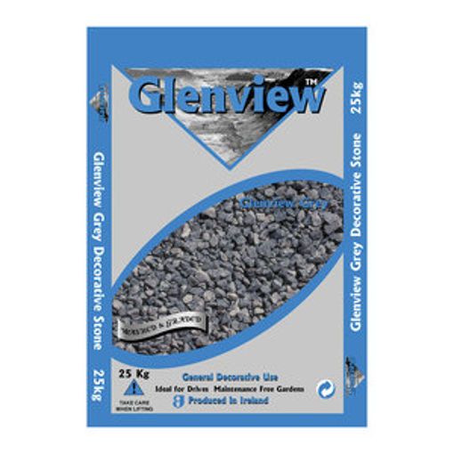 Picture of Glenview Grey Granite 18kg