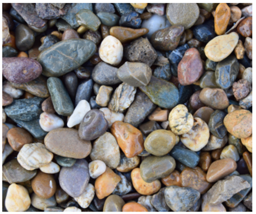 Picture of Glenview Pebbles 25kg