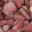 Picture of Glenview Plum Slate 18KG