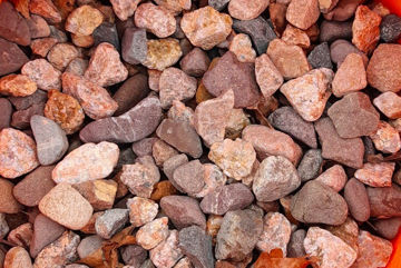 1 tonne stone chippings 2025