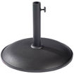 Picture of Mercer Parasol Base 15kg MRB-501 | Black