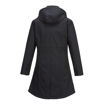 Picture of Portwest Carla SoftShell Jacket | Black