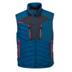 Picture of Portwest DX4 Gilet | Metro Blue