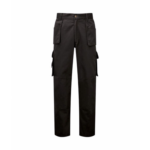 Picture of TuffStuff Pro Work Trouser | Black