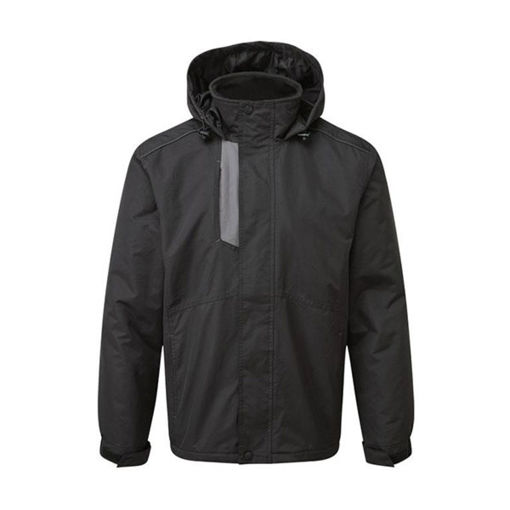 Picture of Tuffstuff Newport Jacket | Black