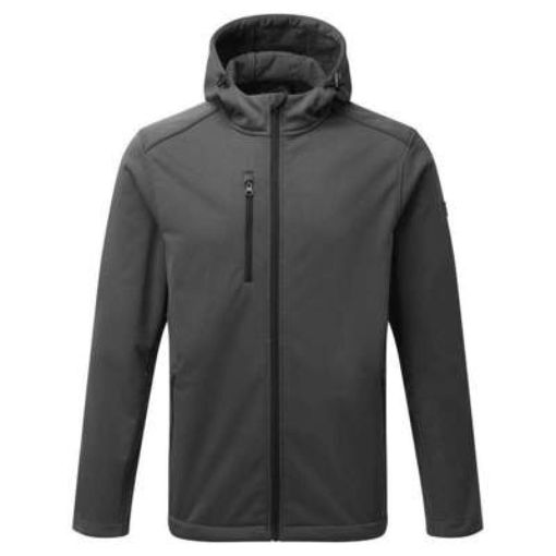 Picture of Tuffstuff Hale Jacket | Grey 