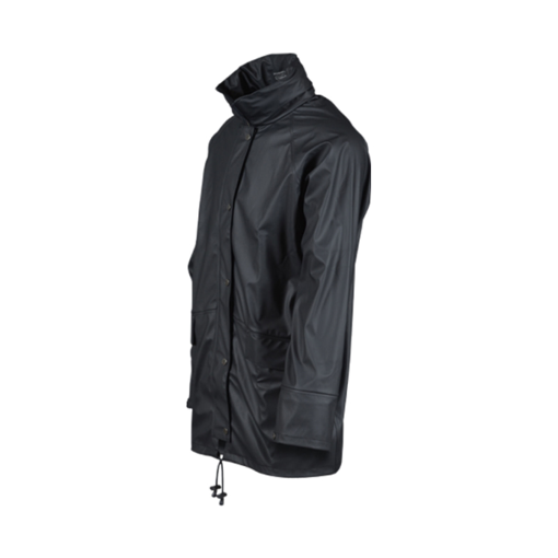 Picture of Swampmaster Stormgear Waterproof Jacket | Navy