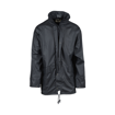 Picture of Swampmaster Stormgear Waterproof Jacket | Navy