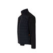 Picture of Xpert Pro Rip-Stop Insulated Hybrid Jacket | Black