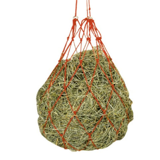 Picture of Horse Hay Net | Red