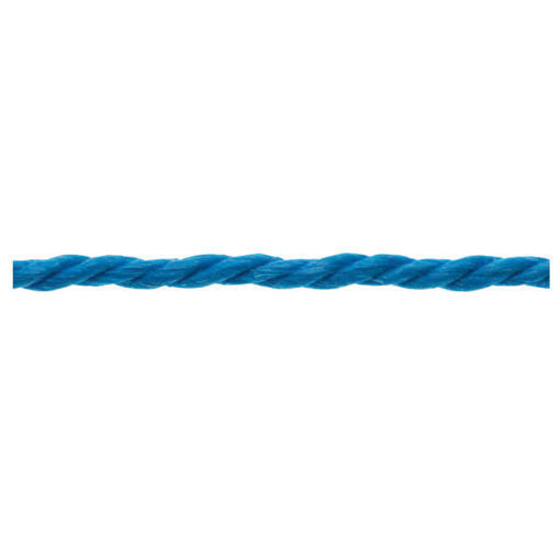 Picture of Polyrope 6mm X 220m | Blue