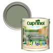 Picture of Cuprinol Garden Shades Willow 2.5L