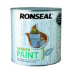 Picture of Ronseal Garden Paint Pebble 2.5L