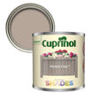 Picture of Cuprinol Garden Shades Muted Clay 125ml