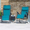 Picture of Culcita Zero Gravity Chair | Teal