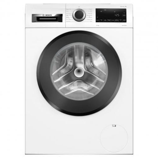 Picture of Bosch Freestanding Washer 10kg White | WGG254Z0GB