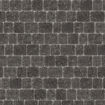 Picture of Mellifont Blocks 60mm Mixed Sett Charcoal