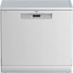 Picture of Beko Slim Freestanding Dishwasher White | DVN04X20W