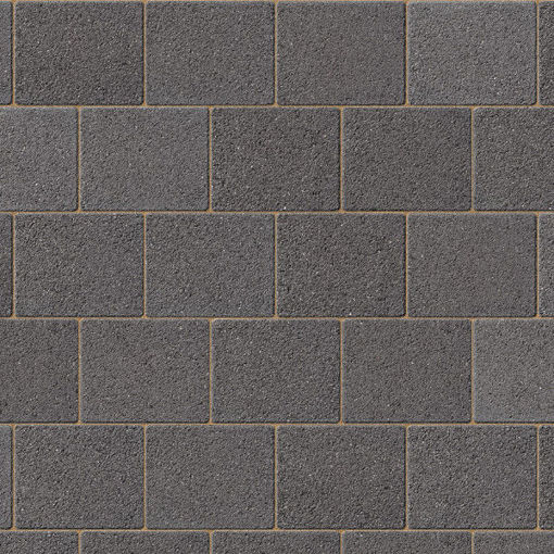 Picture of Corrib Blocks 60x210x170mm Black Granite