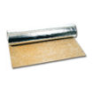 Picture of 3mm Underlay | Rhino Silver Heavy Duty (10m² Roll)