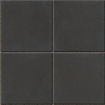 Picture of Classic Flag 400x400x40mm | Charcoal